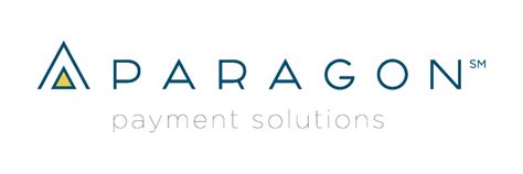 paragon payment processing credit